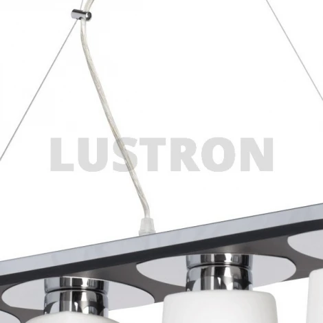Подвесной светильник MW-Light Николь 364012004