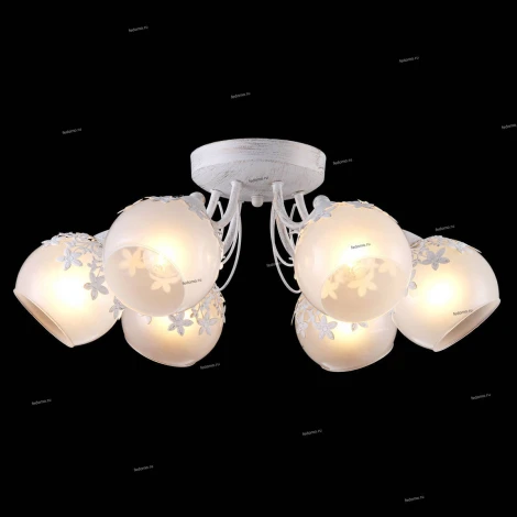 Natali Kovaltseva 75043 75043-6C WHITE GOLD