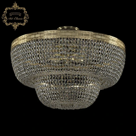 Потолочная люстра Art Classic 21.09 21.091.60SP.G