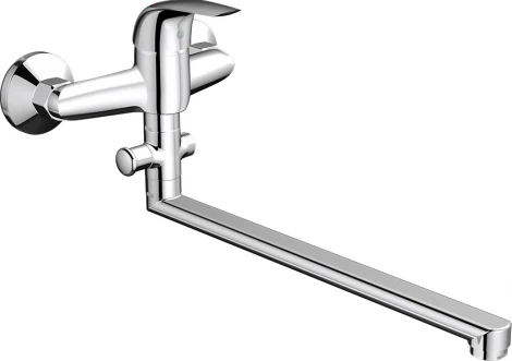 Смеситель Dorff Stark D1109500 универсальный