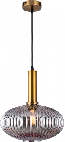 Подвесной светильник Toplight Pamella TL1224H-01SM