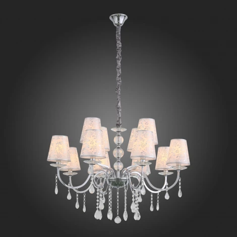 Подвесная люстра ST Luce Aumentato SL176.103.12