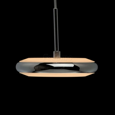 Подвесной светильник DeMarkt Эрида 706010501