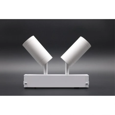 Трековый светильник светодиодный магнитный 220V 18W Aployt Magnetic track 220 APL.0204.10.18