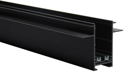 Шинопровод встраиваемый магнитный под гипсокартон Aployt Magnetic track 220 APL.0275.00.200