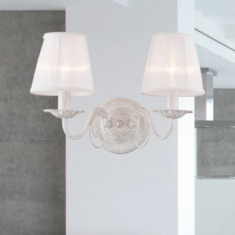 Бра Odeon Light Atolo 2197/1A