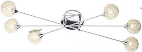 Потолочная люстра Brilliant Belis G80596/15