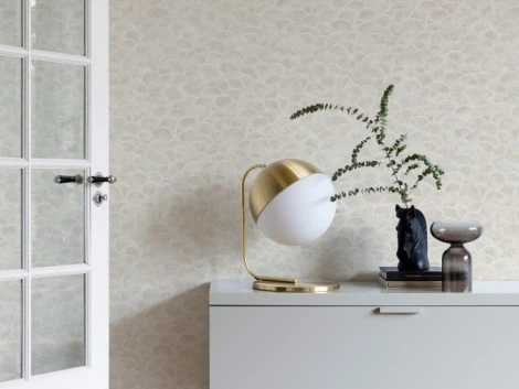 Обои виниловые BN International Fiore BN 220451 10,05 x 0,53 м