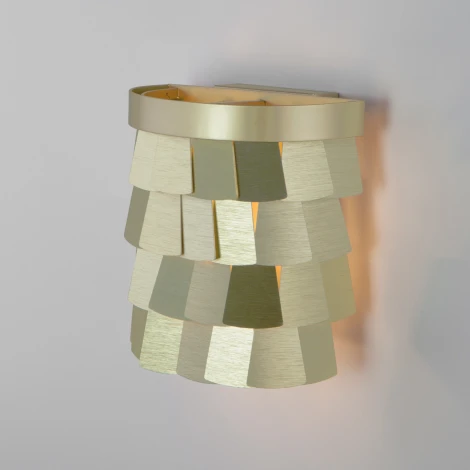 Настенный светильник Bogate's Corazza 317