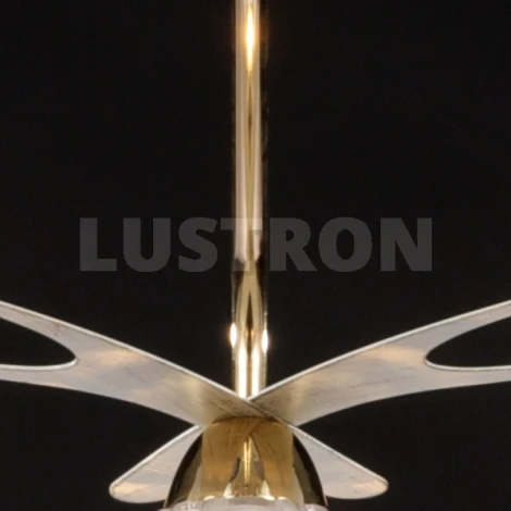 Потолочная люстра Maytoni Eurosize 7 TOC007-05-G