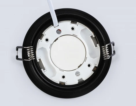 Светильник встраиваемый поворотный Ambrella Techno Spot TN52231