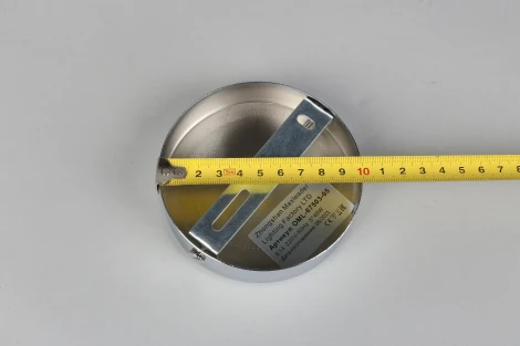 Подвесная люстра Ligure OML-67503-05 (220V, на цепи)