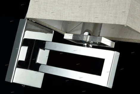 Бра Maytoni Megapolis MOD906-01-N