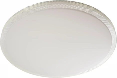 Потолочный светильник круглый влагозащищенный LED 80W Feron AL1500 51415 (220V, круглые)