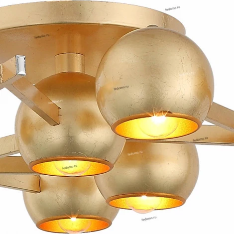 Потолочная люстра ST Luce Rottura SL853.202.07