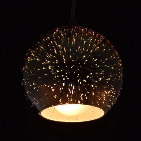 Подвесной светильник MW-Light Фрайталь 663011001