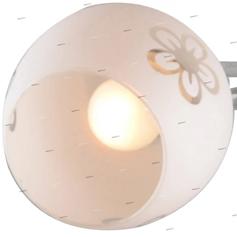 Потолочная люстра J-Light Sara 1044/3C