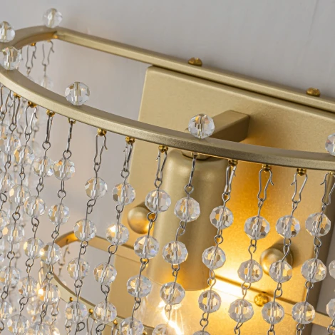 Бра Favourite Fringe 4762-1W