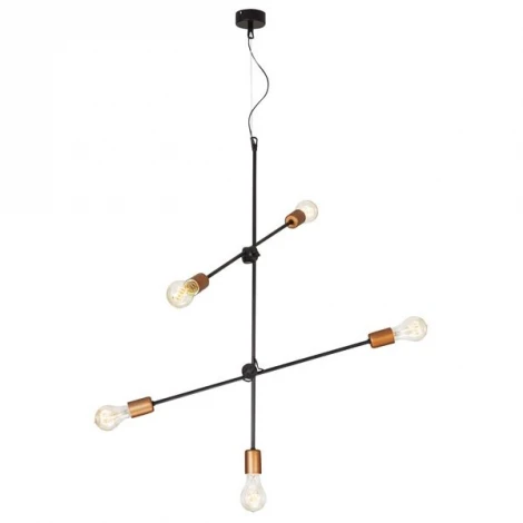 Подвесной светильник Nowodvorski Sticks 6270