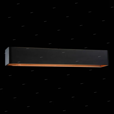 Настенный светильник линейный светодиодный ST Luce Grappa SL592.411.01