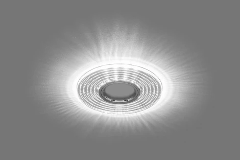 Встраиваемый точечный светильник Feron CD980 29667