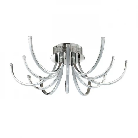 Потолочная люстра Odeon Light Gia 4027/96CL