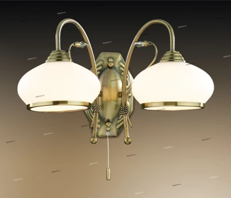 Бра Odeon Light Teura 2240/2W