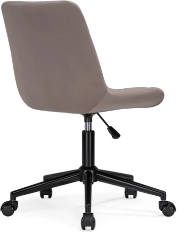 Стул Notta Честер латте / черный 489816