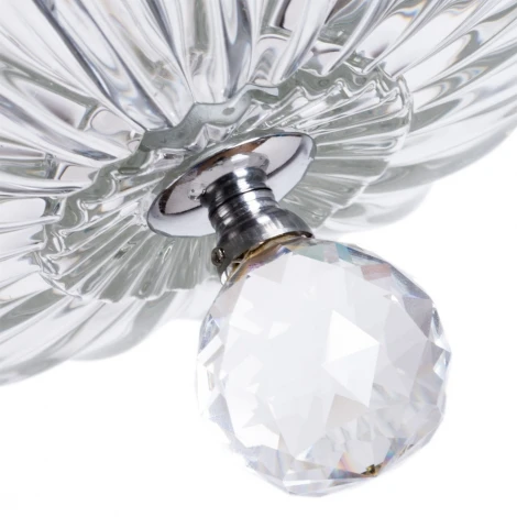 Потолочная люстра Divinare Lianto 4010/02 PL-2 (220V, круглые)