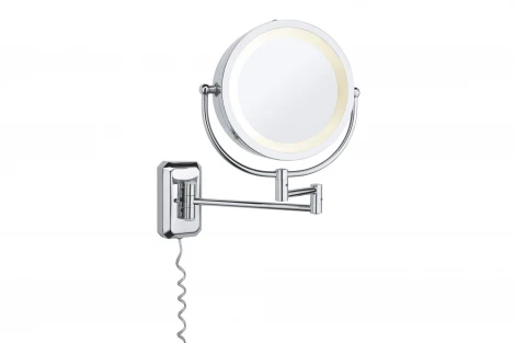 Зеркало с подсветкой Paulmann Bela 70349