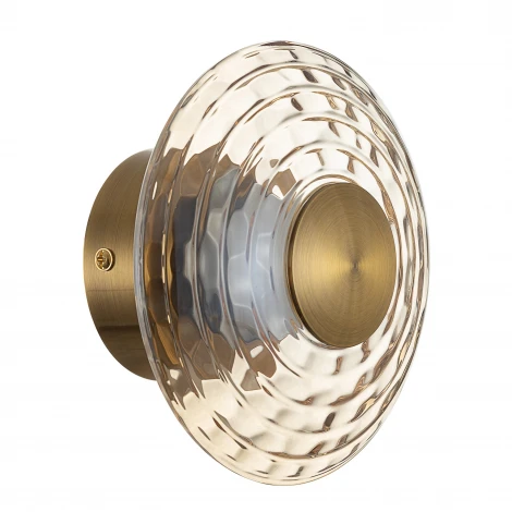 Настенный светильник светодиодный Citilux Jantar CL240313