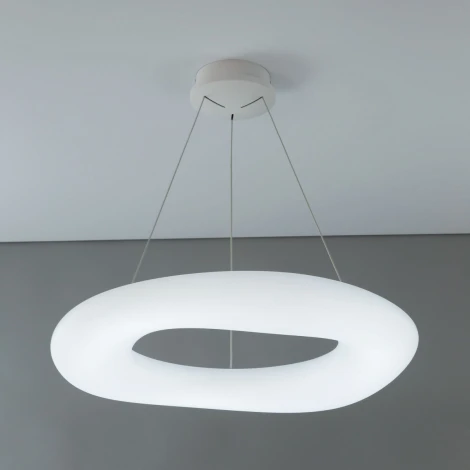 Подвесной светильник Citilux Стратус Смарт CL732A800GS