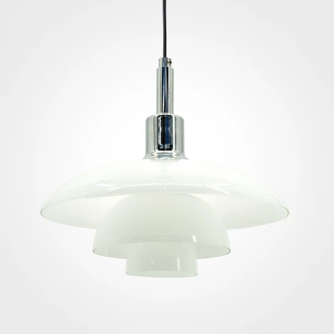 Подвесной светильник Lightera Bacalar LE124L-28C (220V, на проводе, круглые)