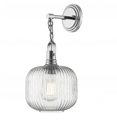 Бра Simple Story 1120 1120-1WL (220V, шар)