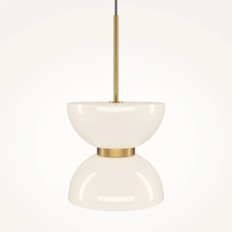 Подвесной светильник Maytoni Kyoto MOD178PL-L11G3K (LED, 220V, на проводе)