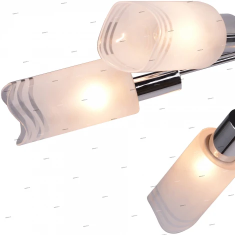 Потолочная люстра Toplight Sabina TL3680X-06CH