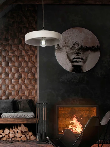 Подвесной светильник Мелодия Света PS1N 000030505