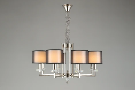 Подвесная люстра Aployt Flavi APL.753.03.08