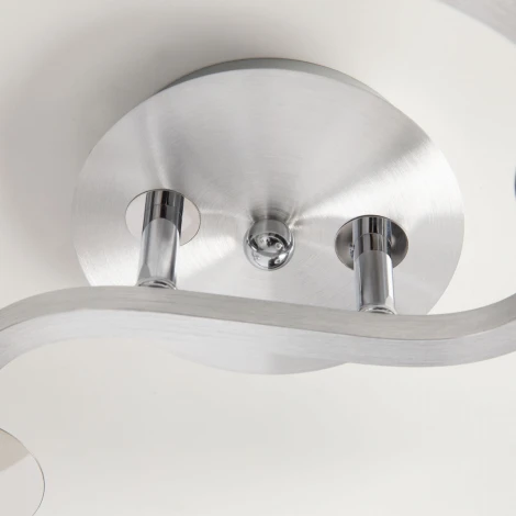 Потолочная люстра Citilux Сиерра CL119240 (220V)