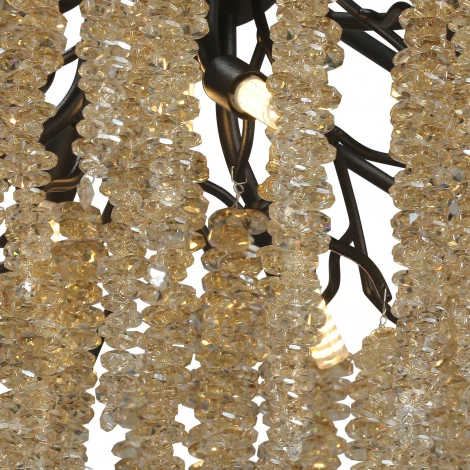 Подвесная люстра Vitaluce V28550-1/7S