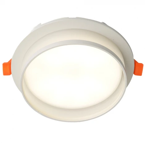 Светильник потолочный встраиваемый Feron DL700 51093