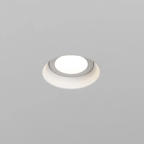 Встраиваемый светильник Intro 2.0 Straight GU10 x 9Вт