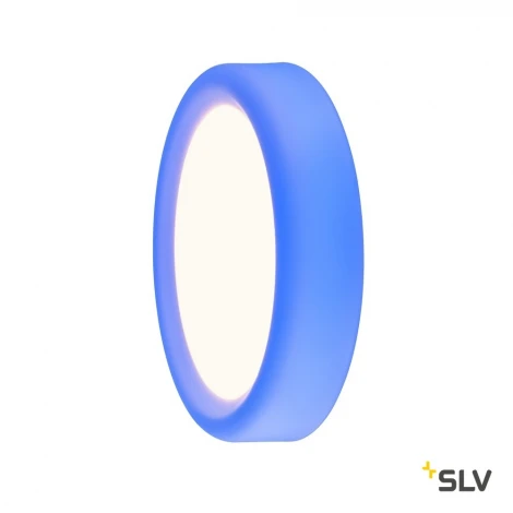 Настенно-потолочный светильник Slv VALETO MALANG 1002858