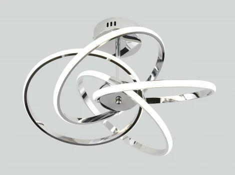 Потолочная люстра Moderli Nino V2821-CL