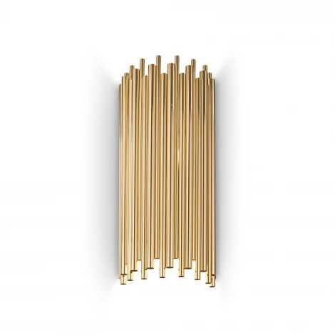 Настенный светильник Ideal Lux Pan AP2