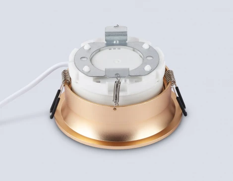 Встраиваемый точечный светильник Ambrella Techno Spot TN51815 (220V, круглые)