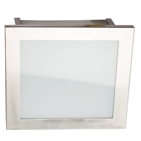 Потолочный светильник Arte Lamp Flushes A6064PL-2SS