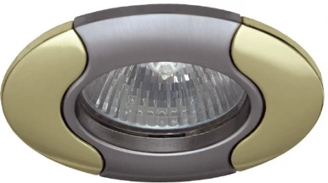 Встраиваемый точечный светильник Kanlux AKRA 4786 (12V, круглые)