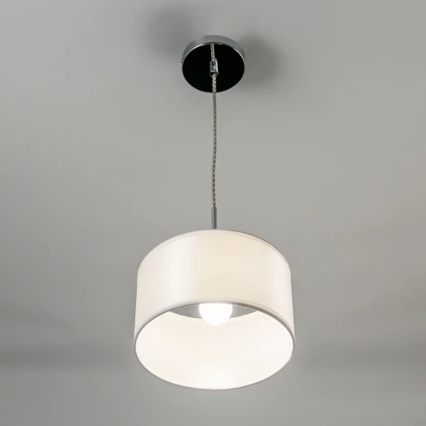 Подвесной светильник Citilux Эвита CL466110 (220V, на проводе, круглые)