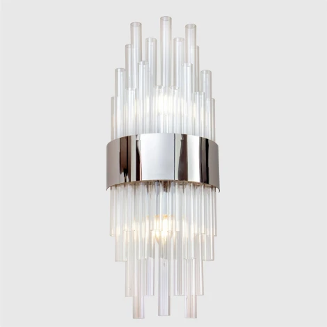 Бра хрустальное Modelux MODELUX ML.513.02 CR